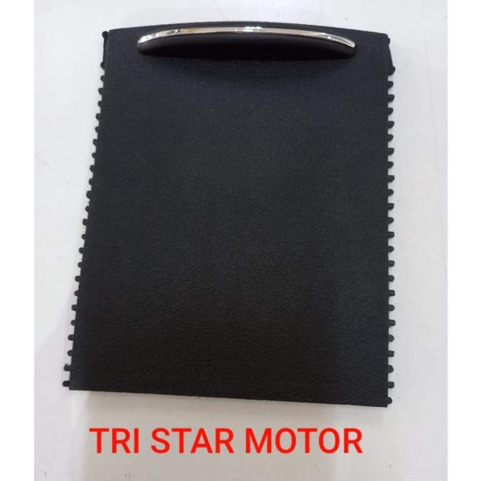 Krey Roller Blind Console Consul Mercedes Benz W203 C Class Black