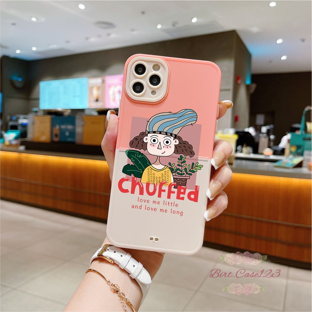 CASE SOFTCASE FYP CUSTOM 2 IN 1 PUZZELD FOR ALL TYPE HANDPHONE BC6761