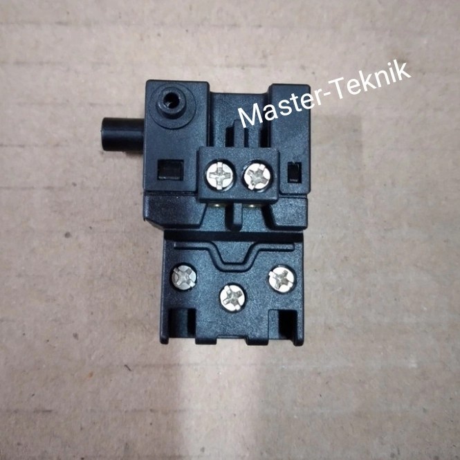 [READY] Switch / Saklar Makita Ls 1040 2414 Nb Hm 1306 Makita / Perlengkapan Rumah Tangga Murah / Pe