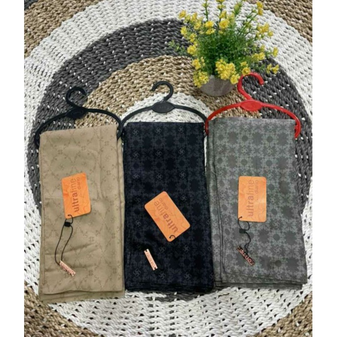 Voal Ultrafine Premium/calysta ultrafine