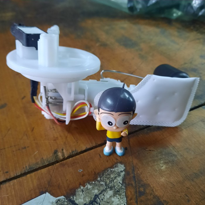 BARU ROTAK MIO J BARU FUEL PUMP MIO J MIO GT WB MOTOR