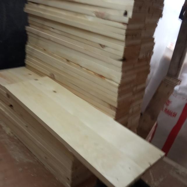 kayu jatibelanda/pinus/papan lebar/kayu mebel