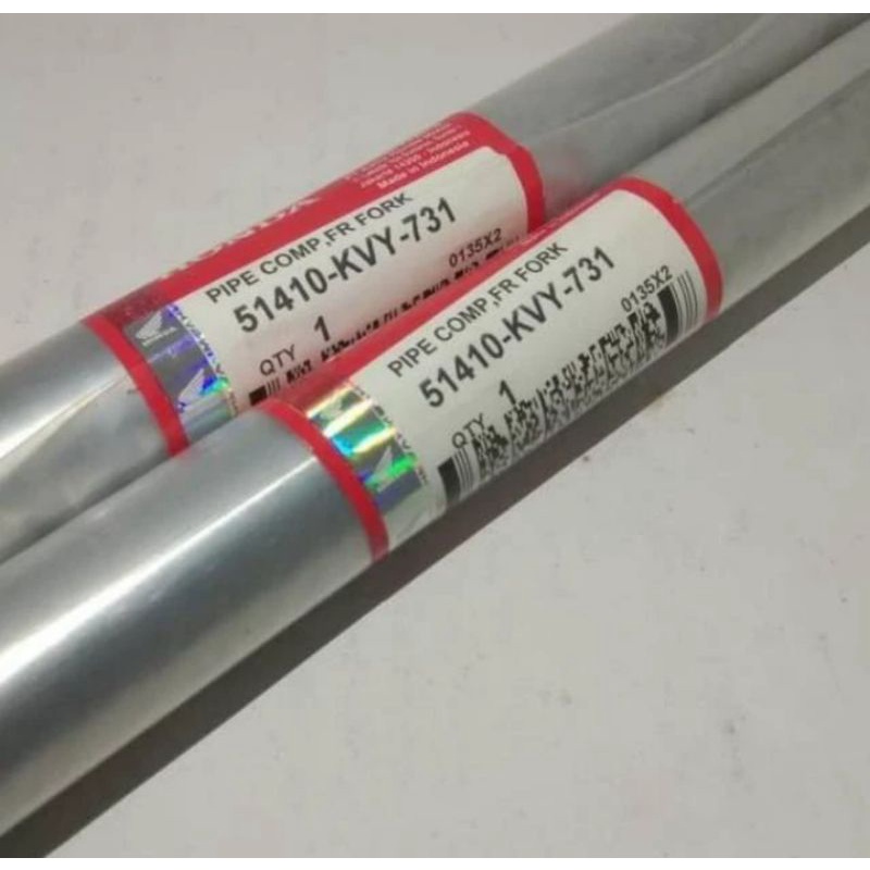 As Shock Depan Beat/Vario Karbu As shock depan vario 110 karbu as shock depan vario lama as shock de