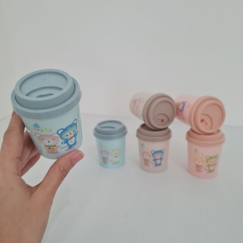 Wadah Tusuk gigi TOOTHPICK (1PC)