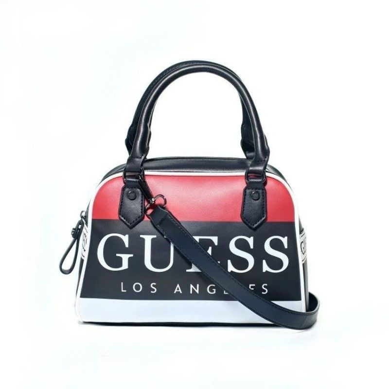 GUESSS Marisoll Bowling Bag