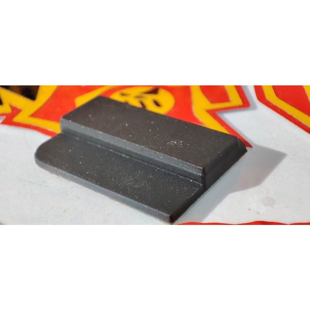 Rubber Feet HP 15 AC AY BA 1pcs Kaki Karet Laptop