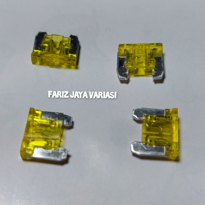 SEKRING MINI 20A SEKRING MOBIL 20 A SEKRING TANCEP