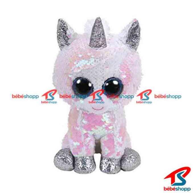 BONEKA TY BEANIE BOOS - 5. Mainan Anak Perempuan. Boneka Lucu stock ada