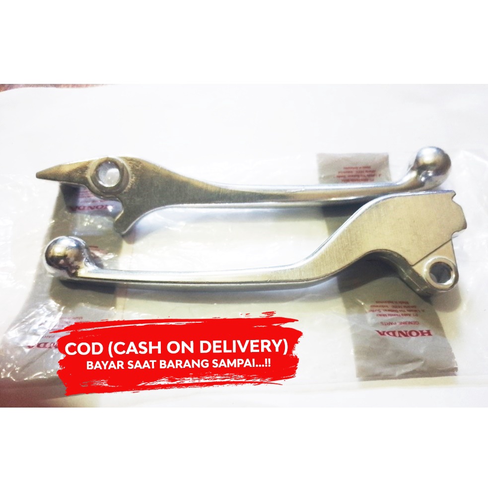 HANDEL HENDEL REM SET HANDLE REM SCOOPY FI SCOPY F1 KANAN KIRI SCOOPY KARBU 2011 2012 2013 2014 2015 2016