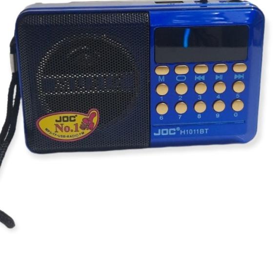 Speaker JOC ORIGINAL Cocok Untuk Speaker Murotal MP3