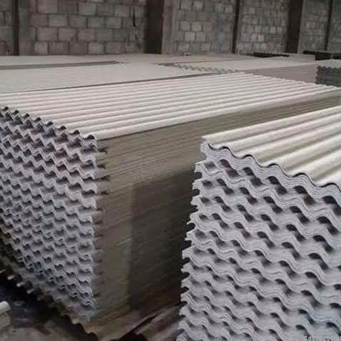 ASBES GELOMBANG KECIL 210