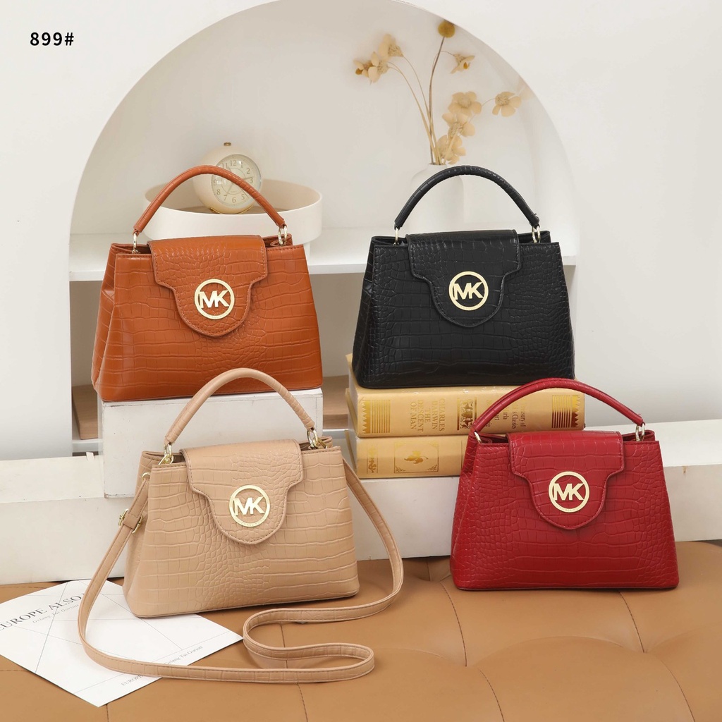 BAG croco 899