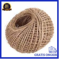 

TALI RAMI ATAU GONI -Terlengkap-Termurah-Berkualitas