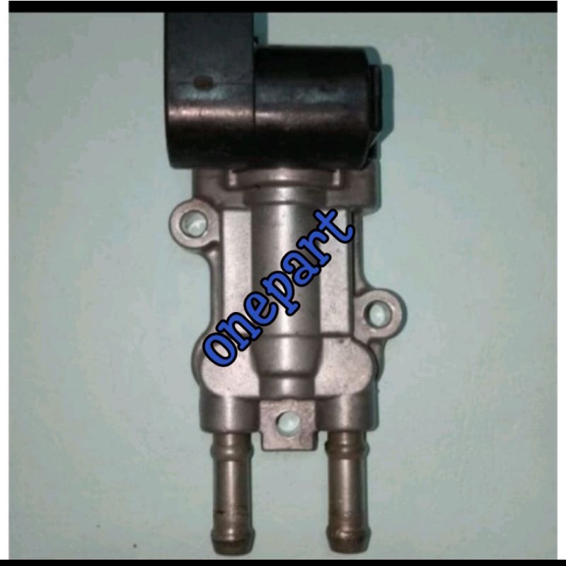 sensor ISC jazz city original