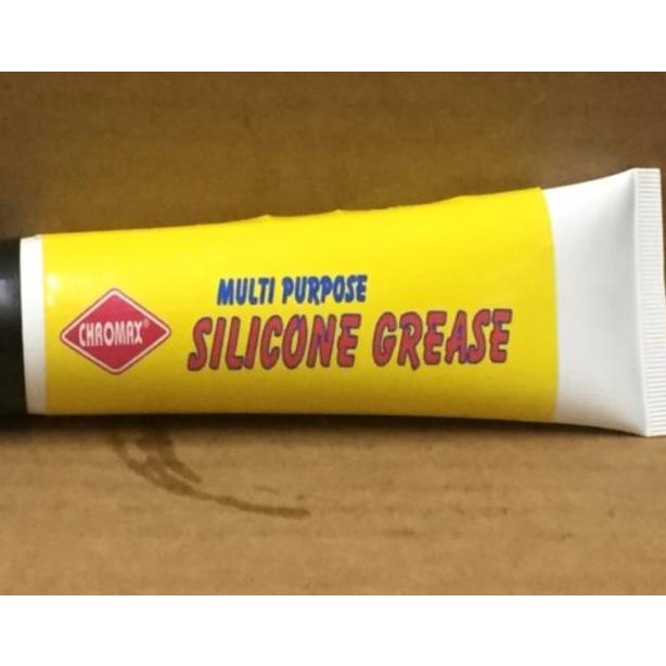Silicone Grease/Multi Purpose Grease Chromax