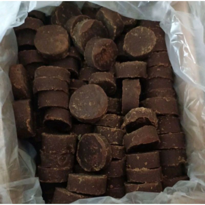 

GULA MERAH AREN 250 GRAM - FC PALEMBANG