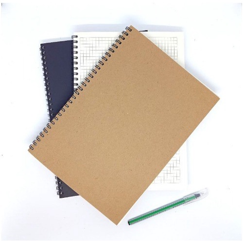 

Jurnal Notebook B5/Jurnal Bookpaper Grid/Kotak2#Dotted/Titik2 #Blank/Polos