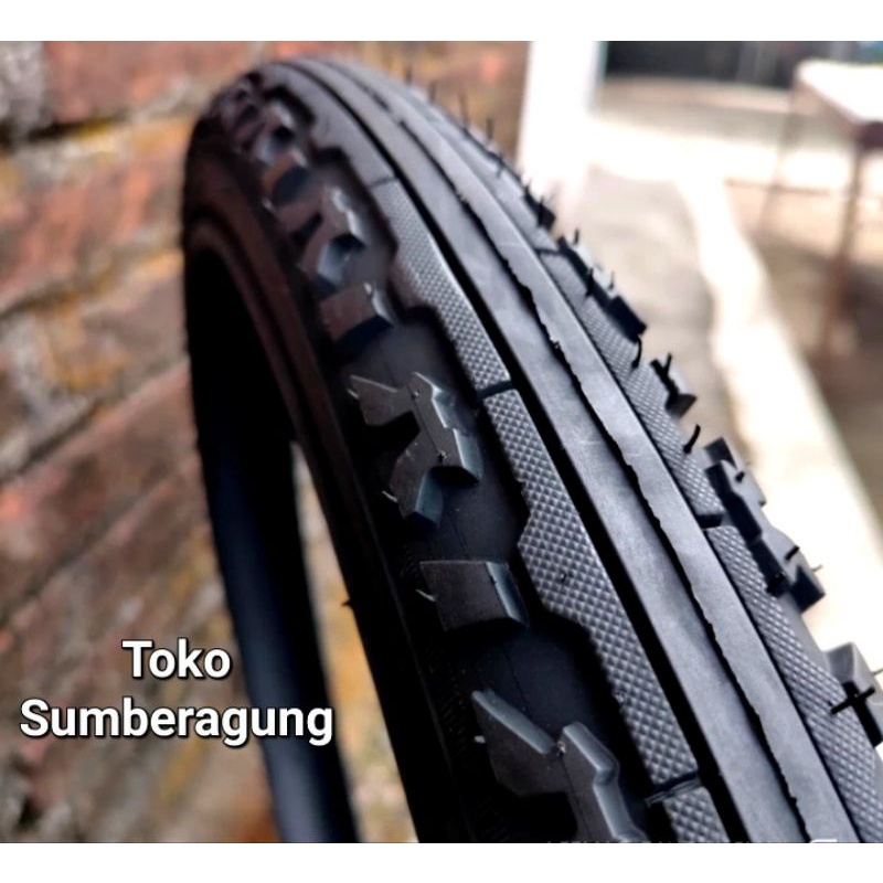 Ban luar MTB FEDERAL 26x1.90 Ban MTB 26 x190 SWALLOW Ban luar MTB 26x1.90