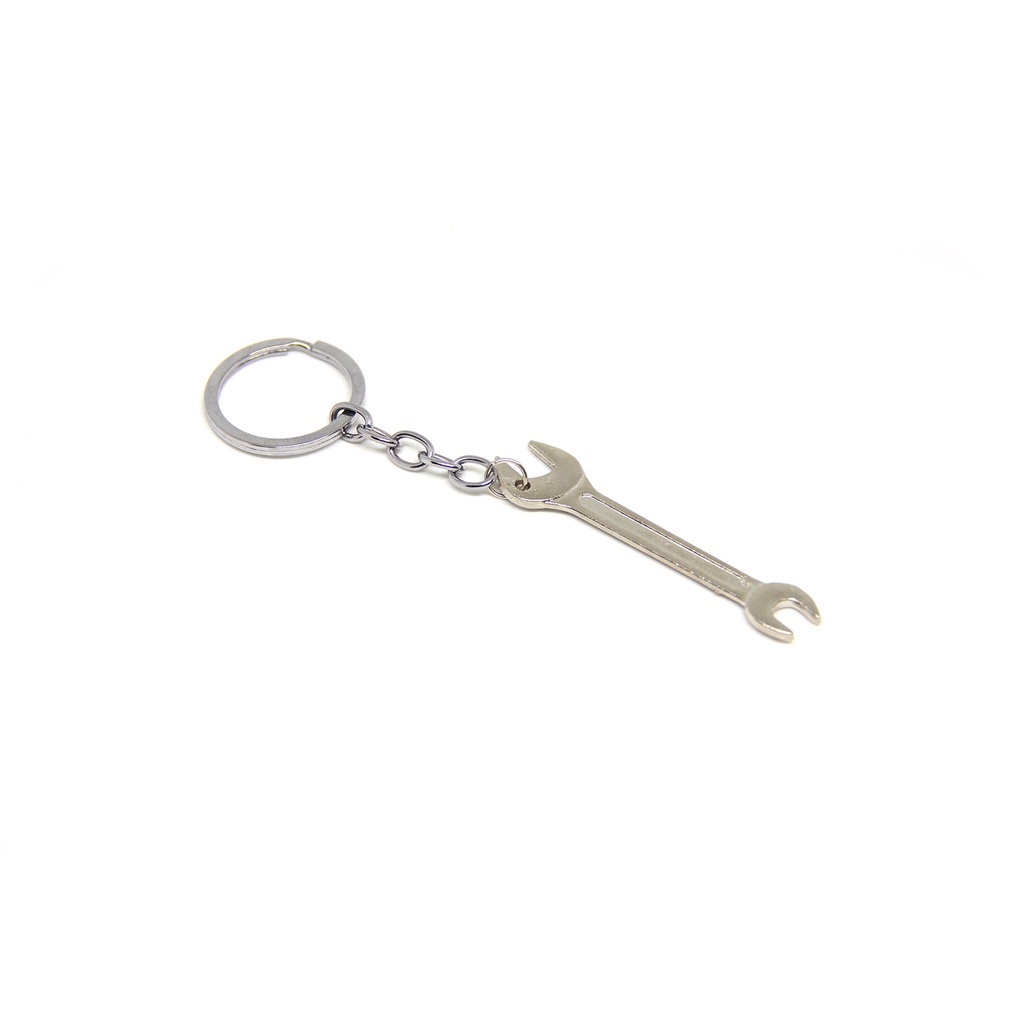 Gantungan Kunci Kunci Pas Miniatur Alat Pertukangan Tool Unik 1068