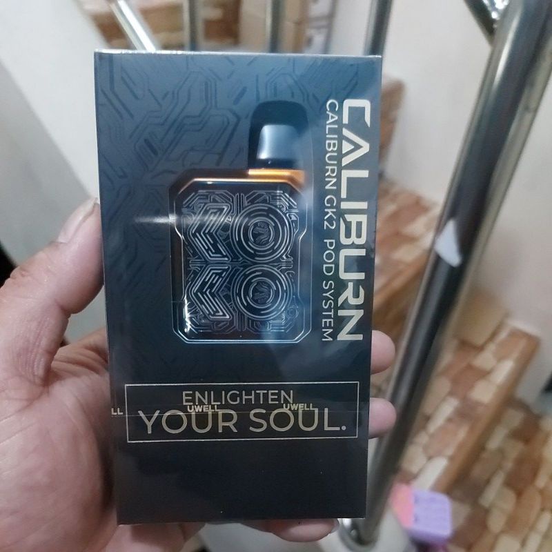 real lampu bisa menyala G.k.2 orii