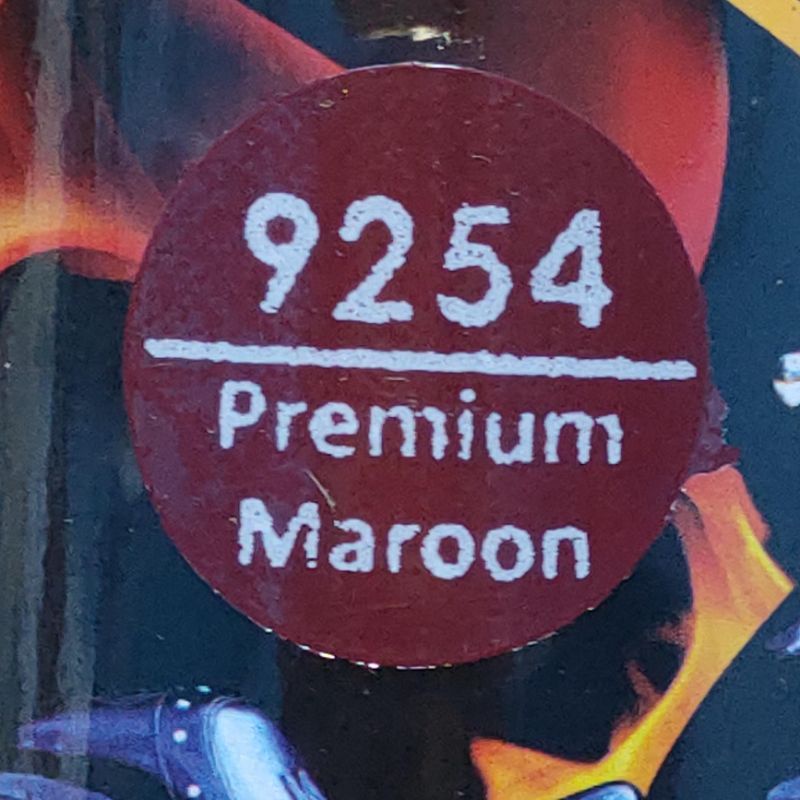 Pilok Cat Diton Premium Paket Komplit 4 Kaleng  Premium Maroon Maron 9254 Primer Grey 9120 White 9102 Clear Gloss 9128 400cc Pilox Paketan Cat Semprot Special Spray Paint