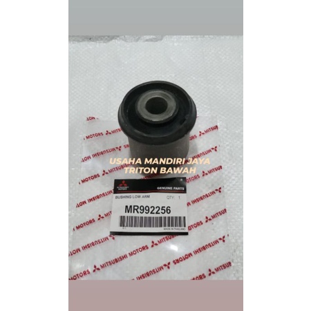 BUSHING LOW ARM TRITON BOSCH ARM BAWAH TRITON MR992256