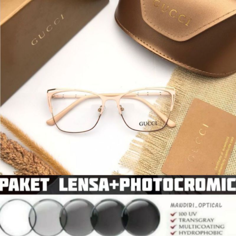 (COD) Frame kacamata fashion | kacamata anti radiasi | kacamata photocromic | kacamata wanita | kacamata minus | kacamata cat eye wanita | kacamata hitam wanita | lensa minus | lensa photocromic | kacamata cat eye wanita | kacamata murah