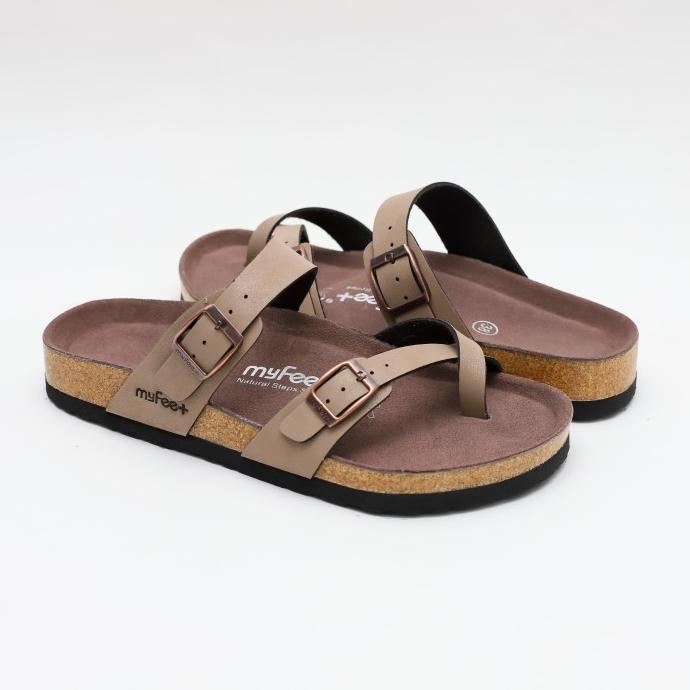 Sandal MyFeet F4 FM