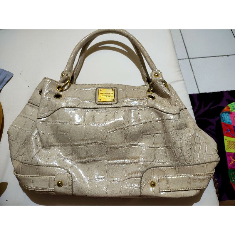 Tas cappaci Preloved