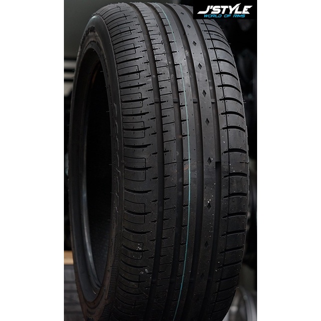 Ban Mobil ACCELERA PHI-R 195 45 Ring 16