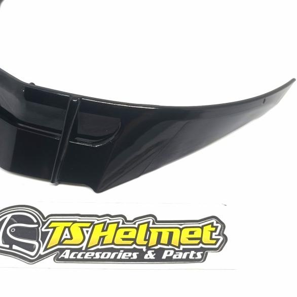 Spoiler KYT Ttc Tt Course 3D GPR - Dark