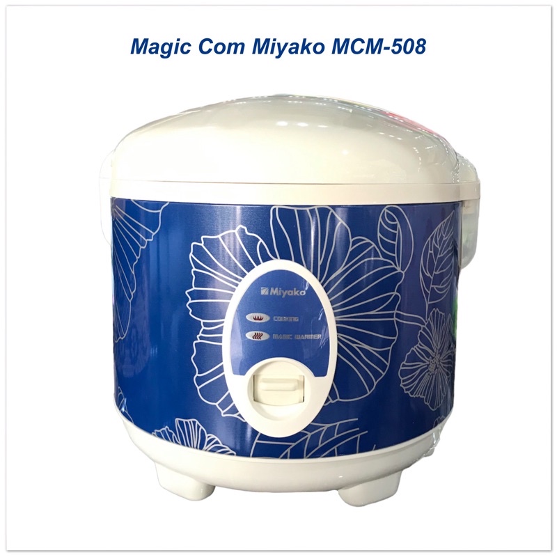 Magic Com Miyako MCM-508