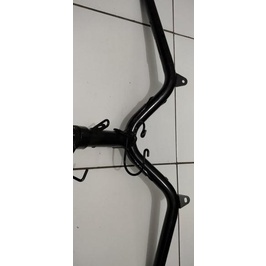 stang stir yamaha freego