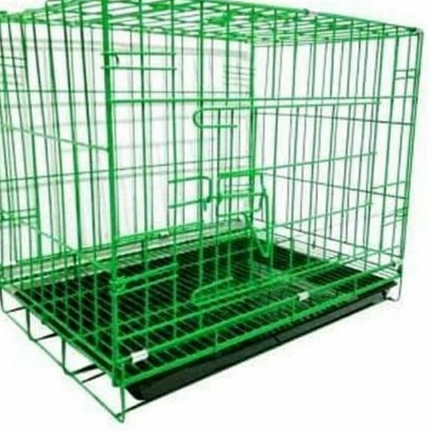 KANDANG KUCING ANJING KECIL 01