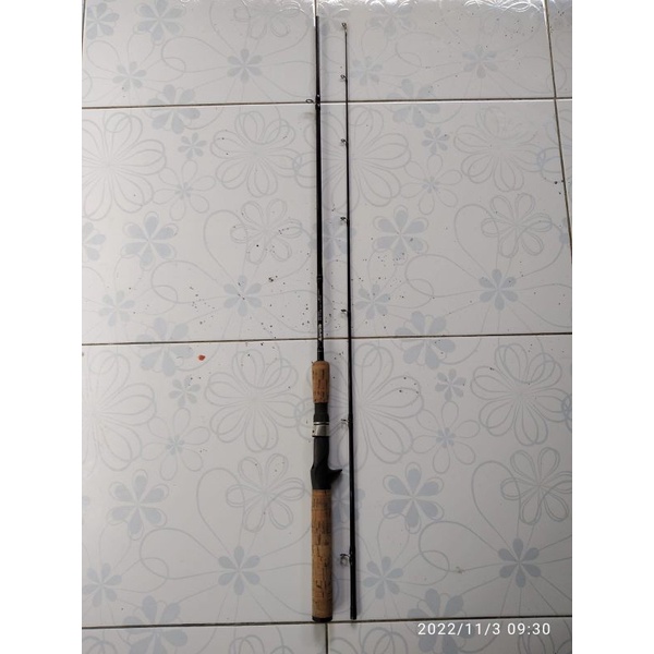 Joran Pancing BC JDM Daiko Agresion japan