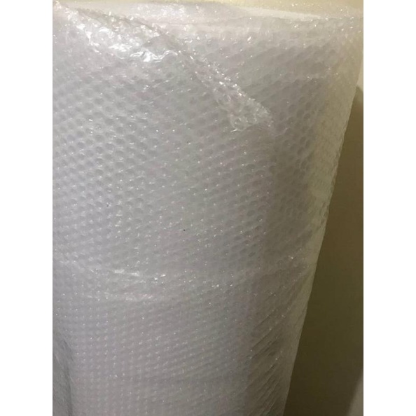 

BUBBLE WRAP - Standar