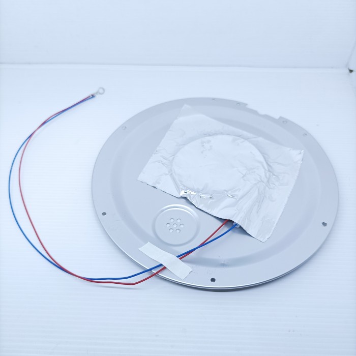 Elemen Pemanas Atas Magic Com Miyako Mcm512C Mcm 512 C Original