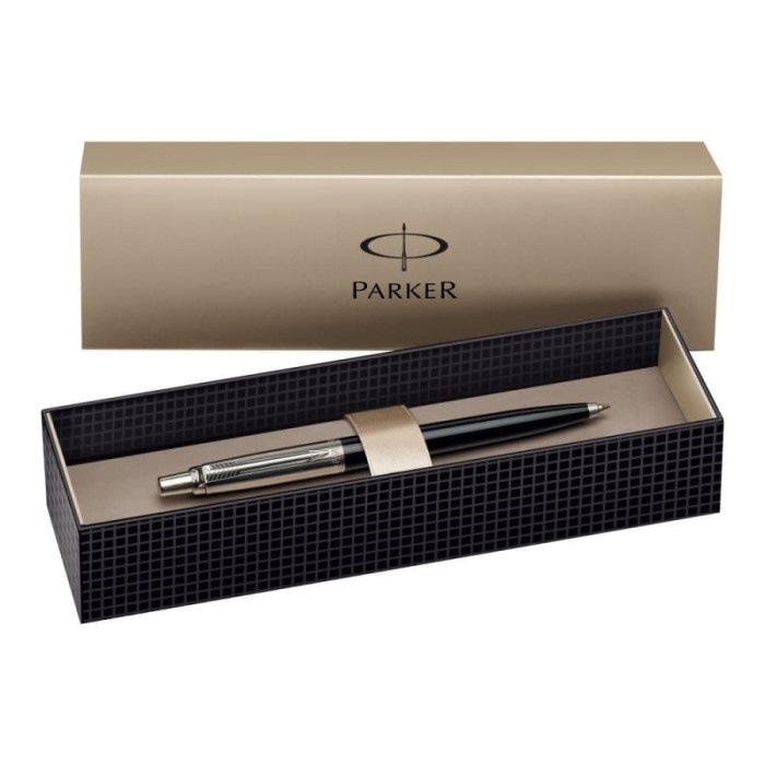 

Parker Jotter Special Black Bp M