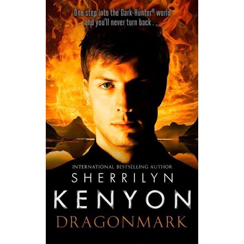DRAGONMARK : SHERRILYN KENYON