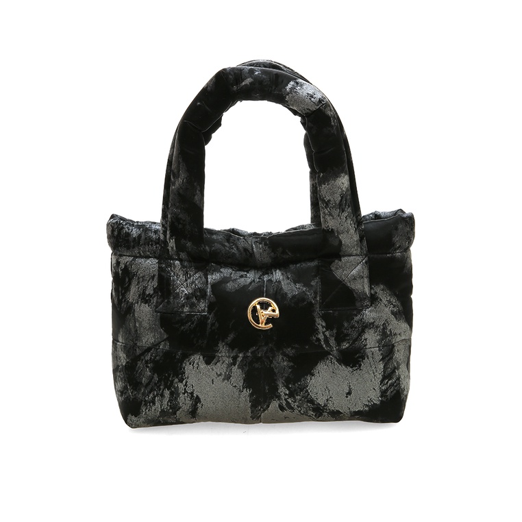Angelina Pillow Puffy Bag Smooth Texture And High Quality - Ursula