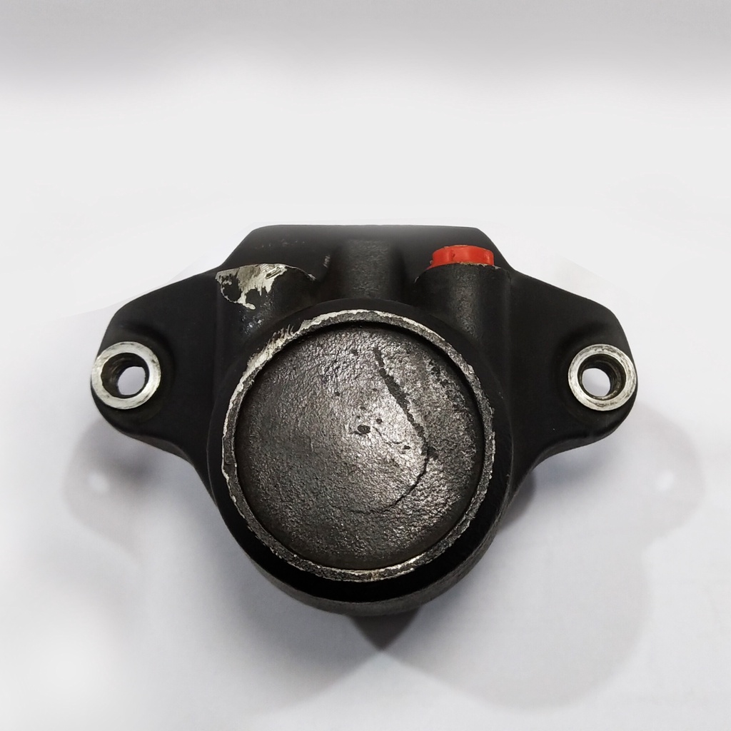 Kaliper belakang Harley Davidson Dyna / Caliper Belakang Harley Davidson Dyna