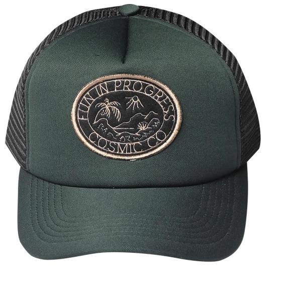 CHARMER TRUCKER - NON