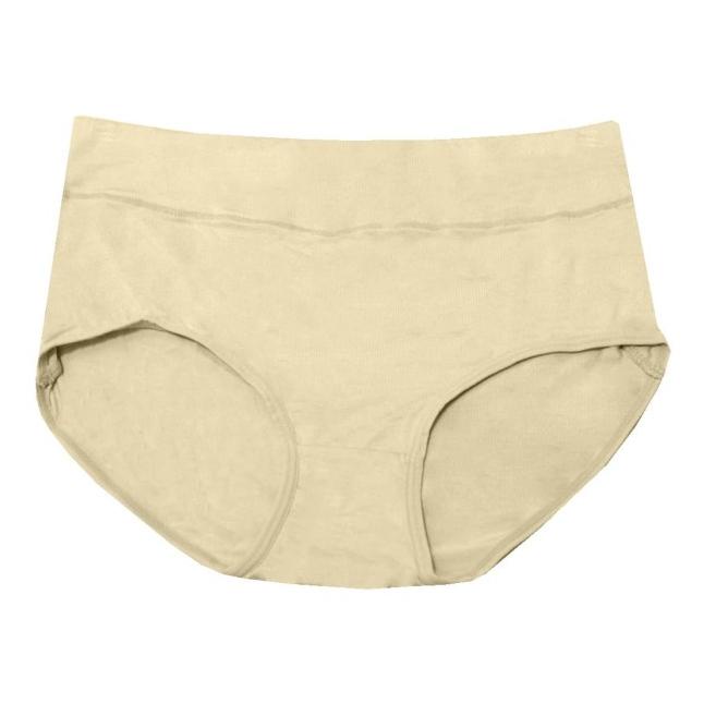 Panty (Celana Dalam) Felancy Modal Panty 075-20027 - Pink, L