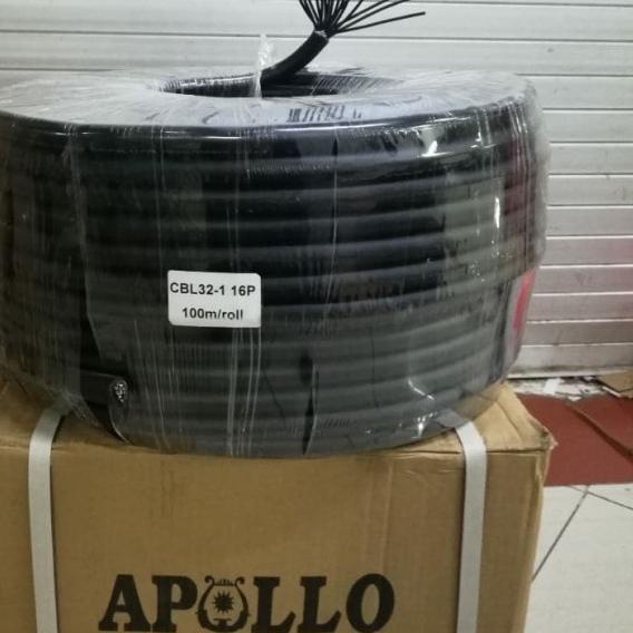 KABEL SNAKE ISI 16 CH SNAKE CABLE ISI 16CH PER METER