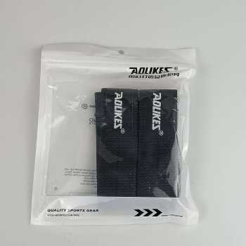 2 PCS Strap Tangan Angkat Beban Anti Slip Strap Weight Lifting / Tali Hand Lifting Grip Alat Olahraga Tangan Tali / Sarung Tangan Tali Gym Fitness Angkat Beban Wirsthand Strap Hand Boomhand Safety Anti Slip / Tali Tangan Olahraga Pengaman Angkat Beban
