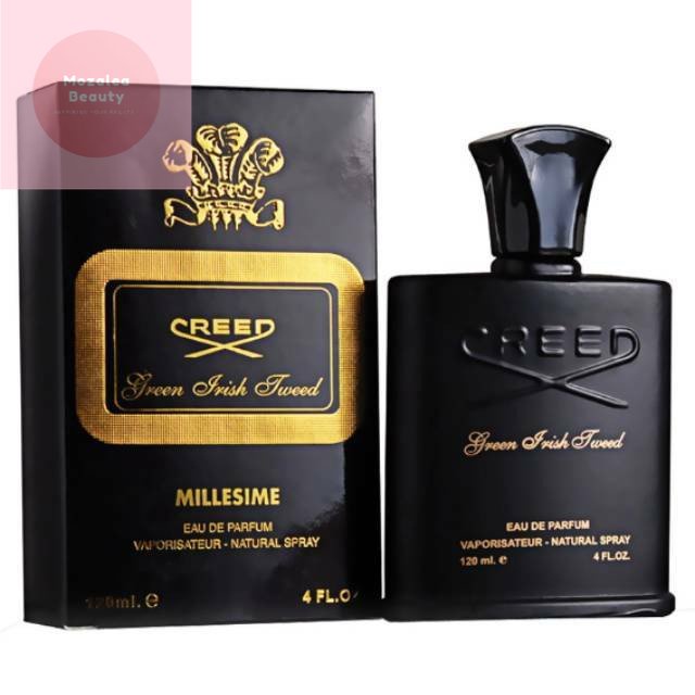 PARFUM CREED PRIA 120ML - CREED PARFUM PRIA ORIGINAL