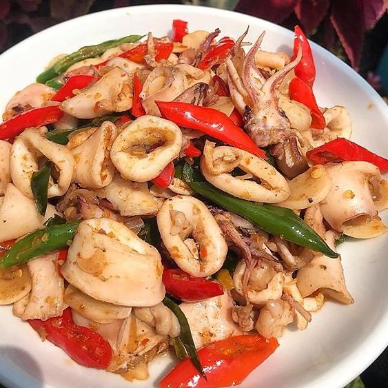 

ㅰ OSENG CUMI ASIN ベ