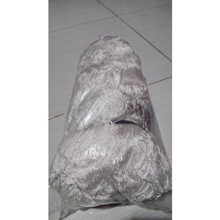 benang sol sepatu sandal