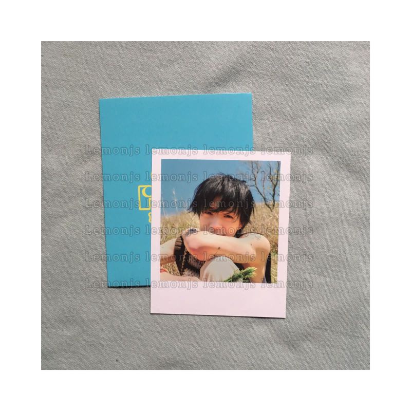 [READY STOCK] MD HELLO FUTURE BALLOON UNSEALED