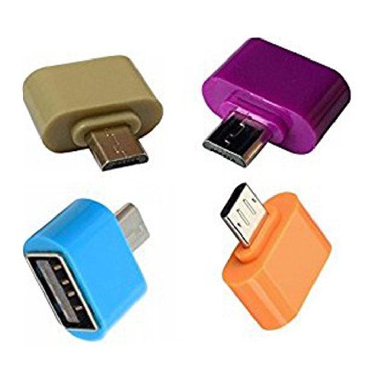 OTG Mini Micro USB FOR ANDROID AH013 - ACS
